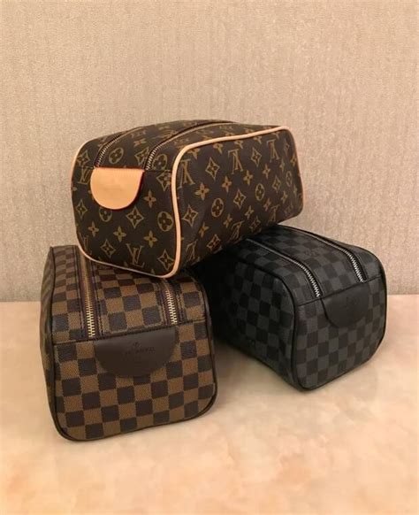 louis vuitton trash bag cost|louis vuitton wash bag men's.